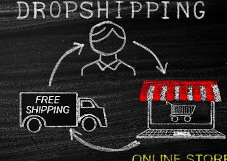 Difference Between Affiliate Marketing And Dropshipping