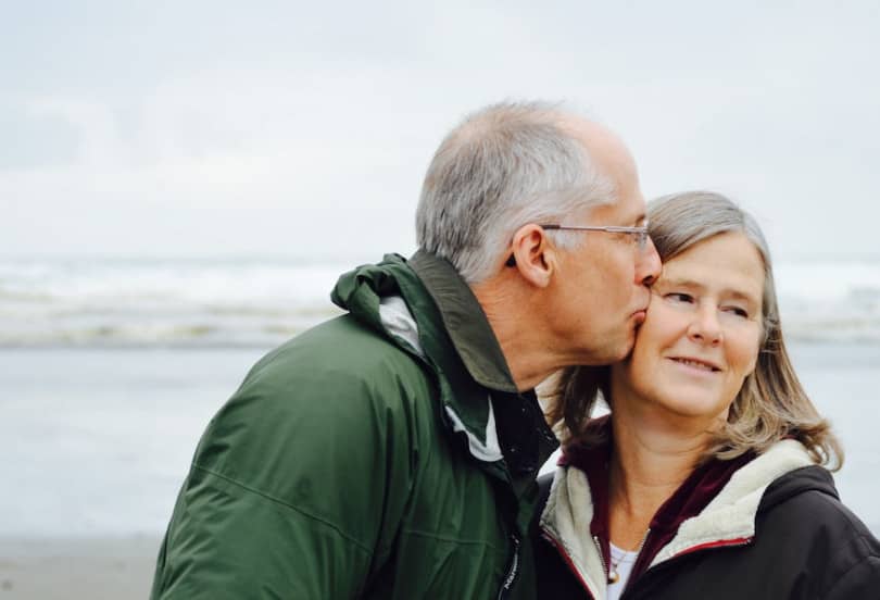 Help seniors to realize that they are still of value